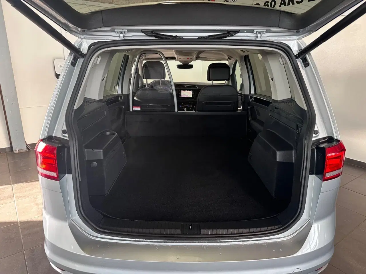 Billede 14 - VW Touran 1,5 TSi 150 Highline DSG Van