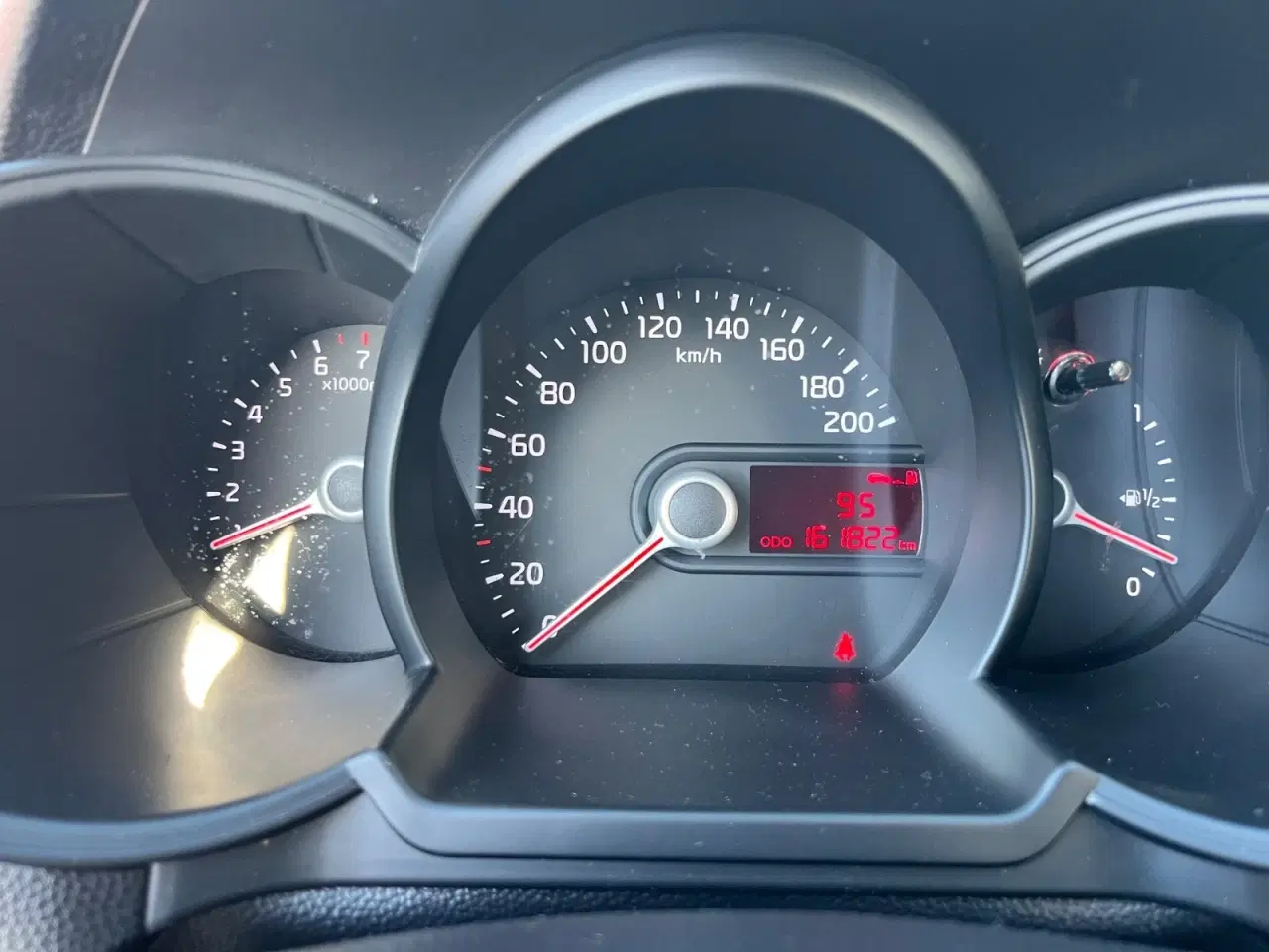 Billede 10 - Kia Picanto 1,0 Limited Eco