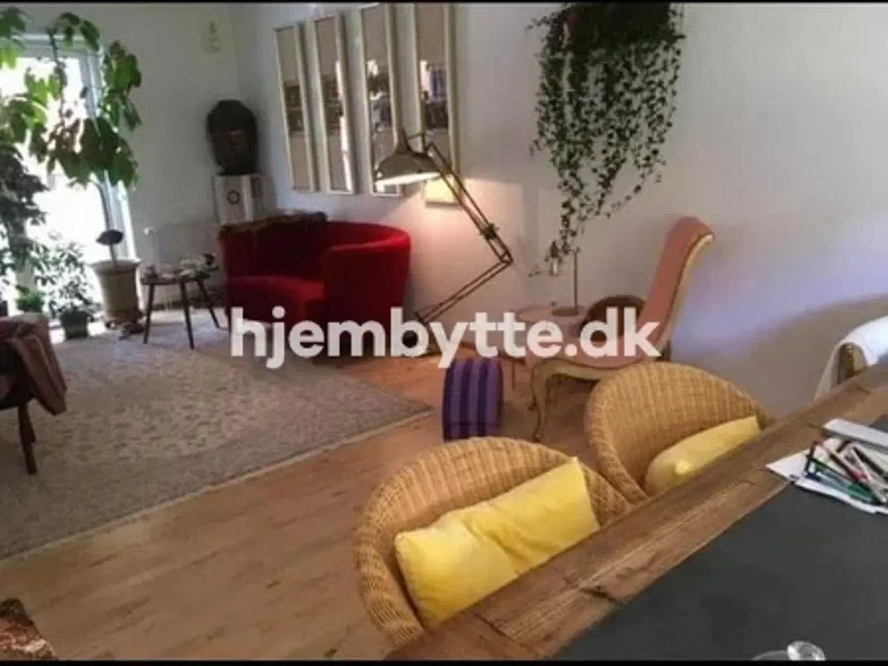 Billede 9 - Hjembytte - Todesgade