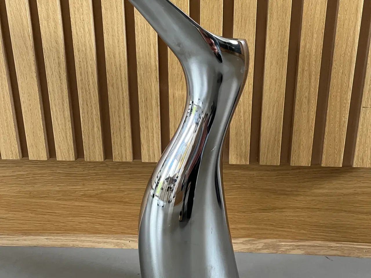 Billede 2 - Georg Jensen vase/kande