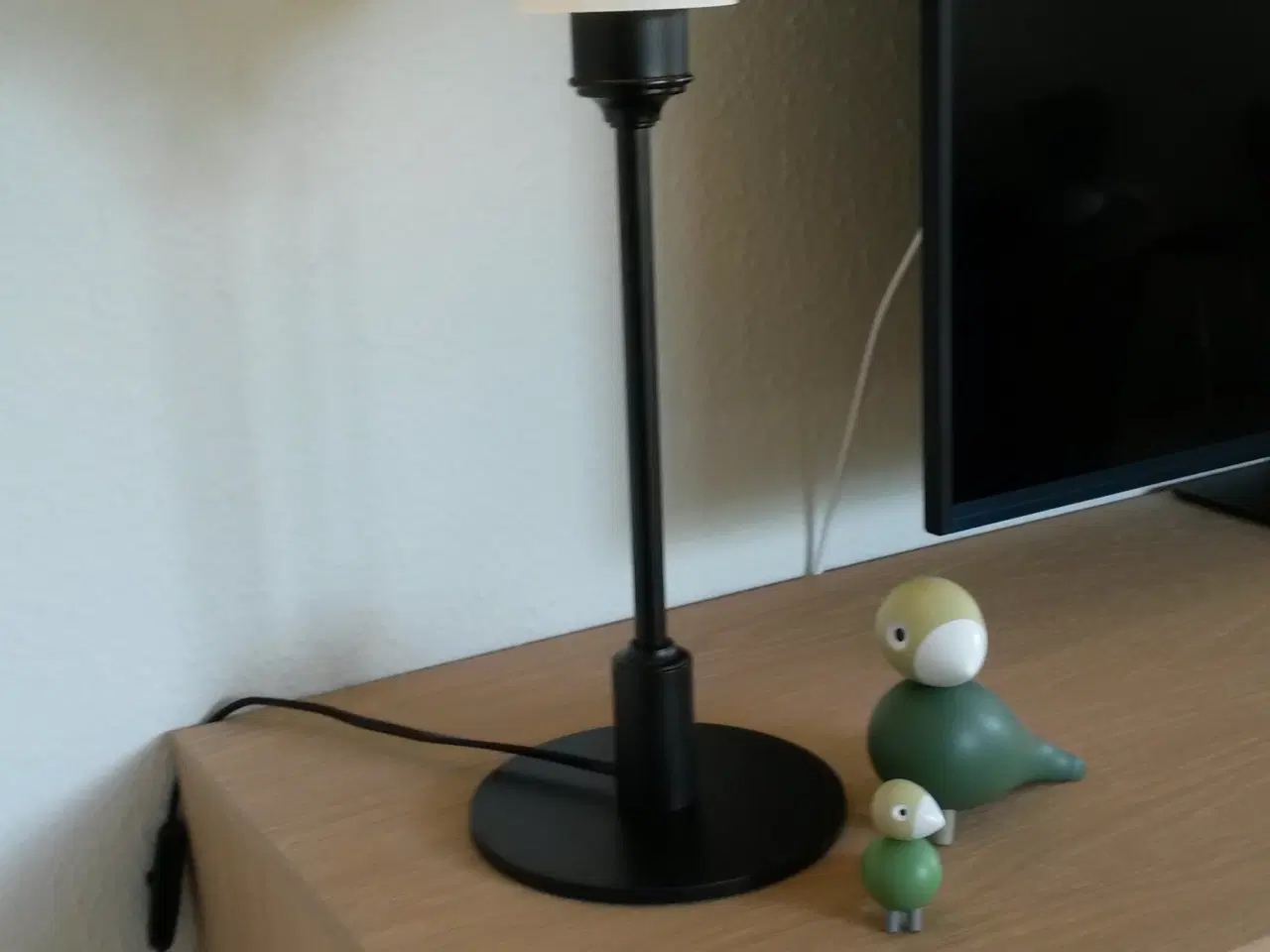 Billede 1 - ph 3-2 i sort limited edit flot og velholdt stand,