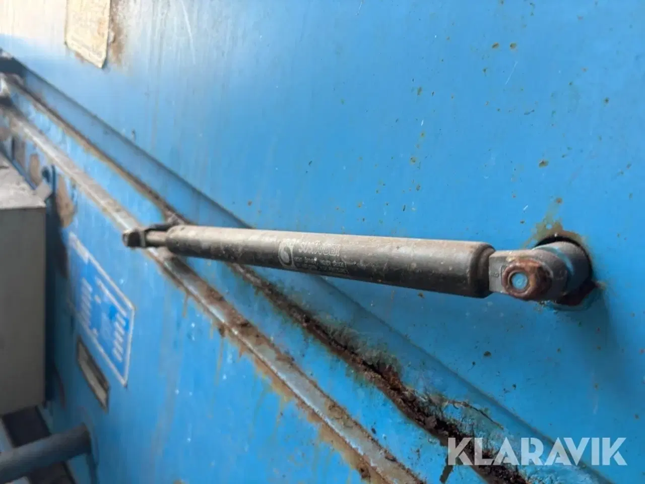 Billede 9 - Industrielt vaskeanlæg Teijo TL-900 1 styk