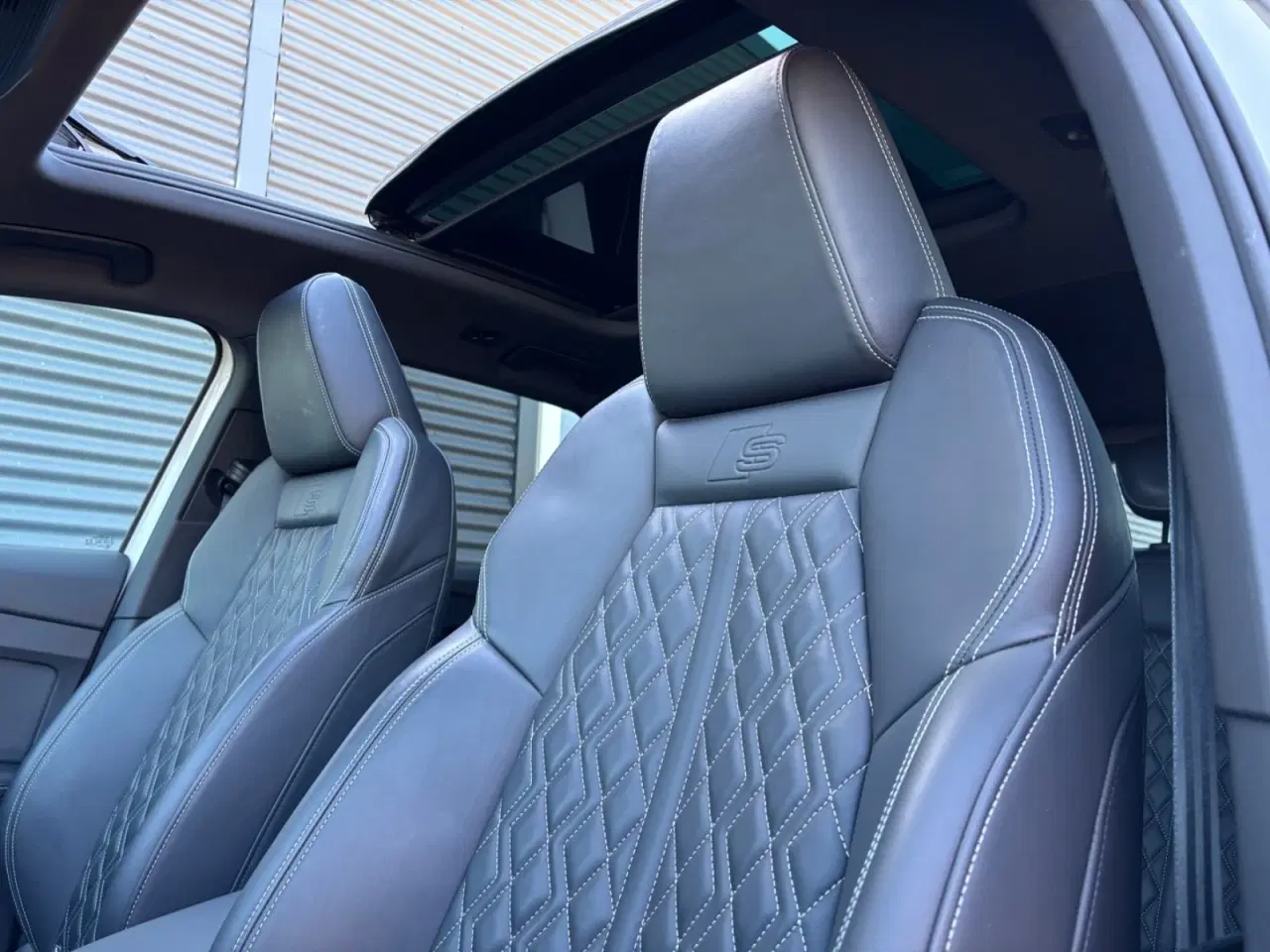 Billede 23 - Audi Q4 e-tron 50 S-line quattro