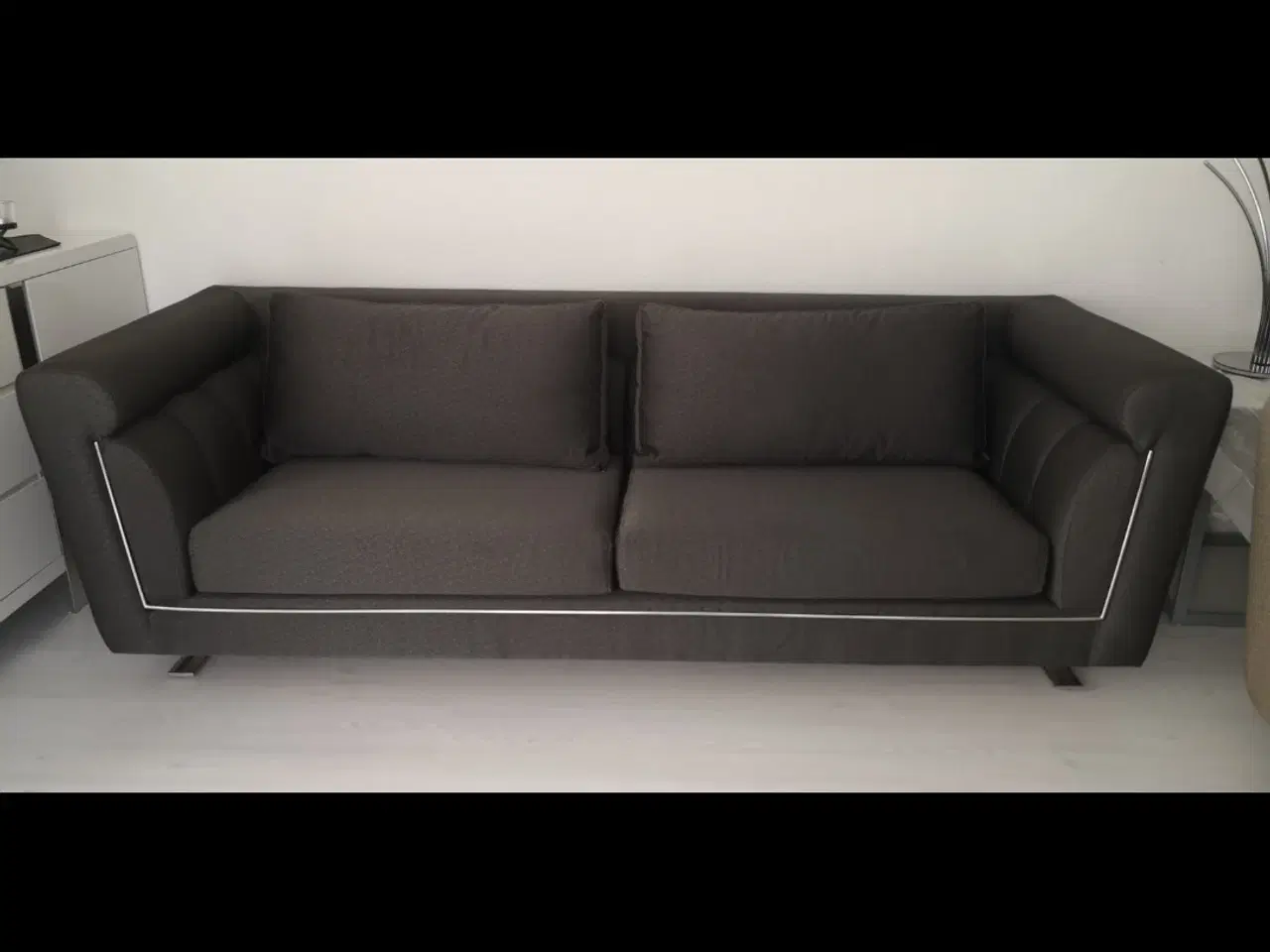 Billede 1 - Sofa 