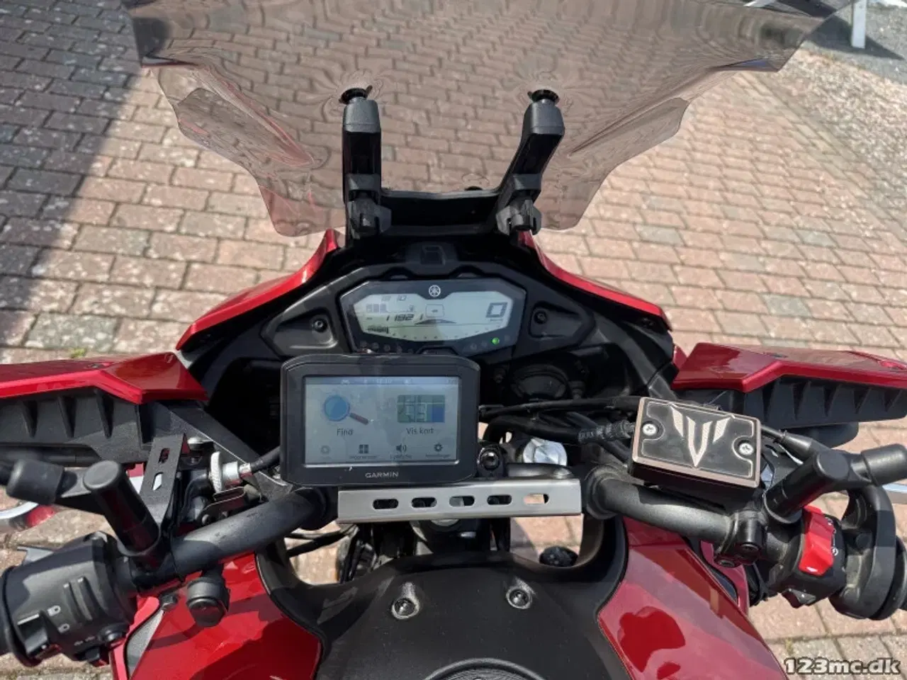 Billede 7 - Yamaha Tracer 700