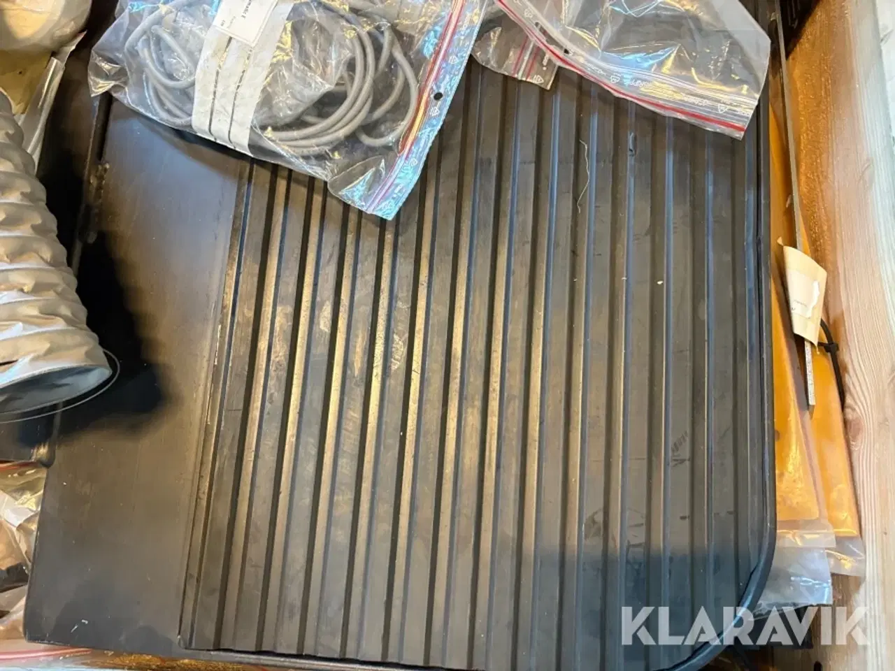 Billede 5 - Reservedele til Linde og Nissan truck