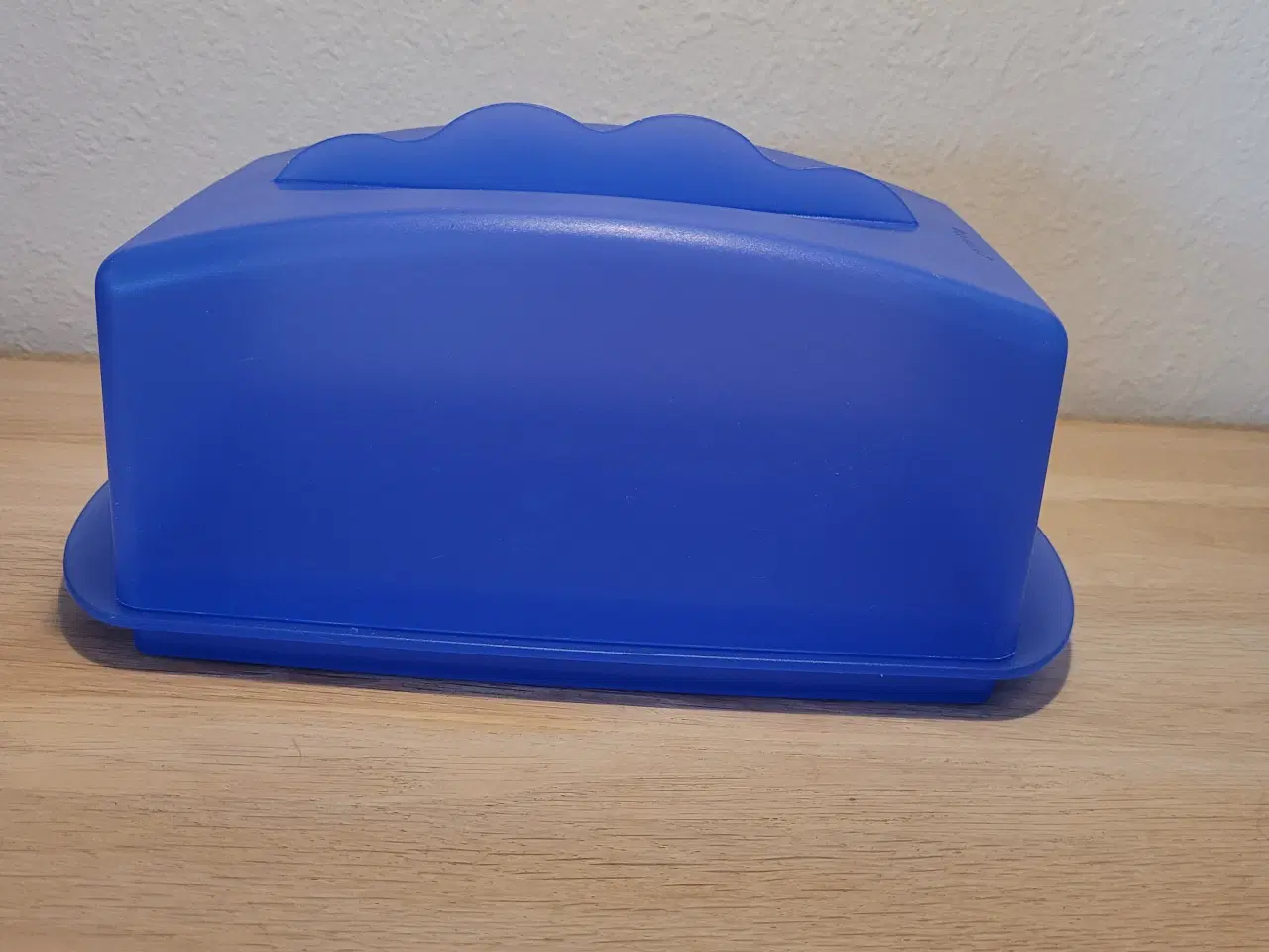 Billede 1 - Tupperware Avanti osteboks