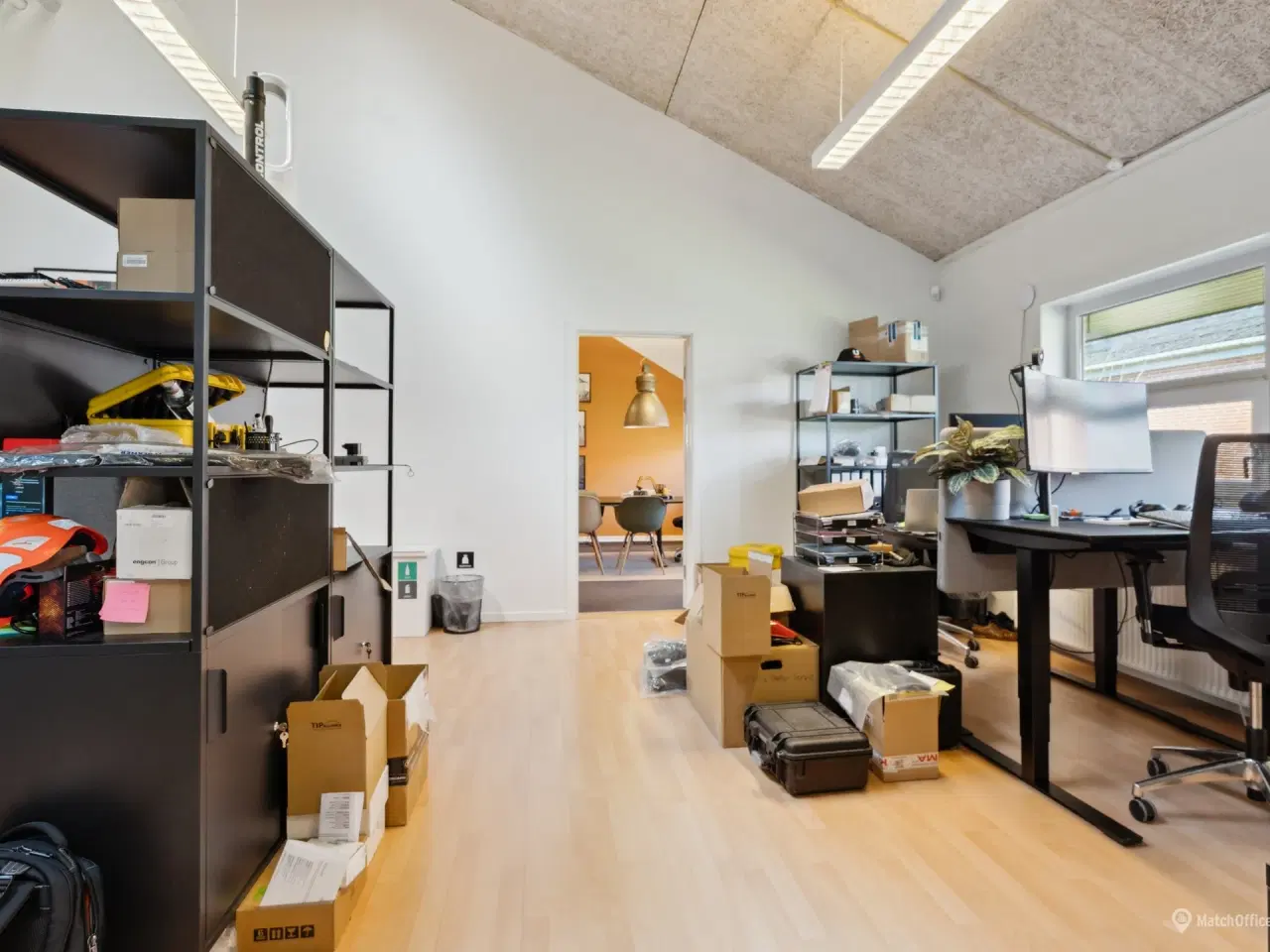 Billede 30 - Unsbjergvej 4C-4D, Unsbjergvej 2-4