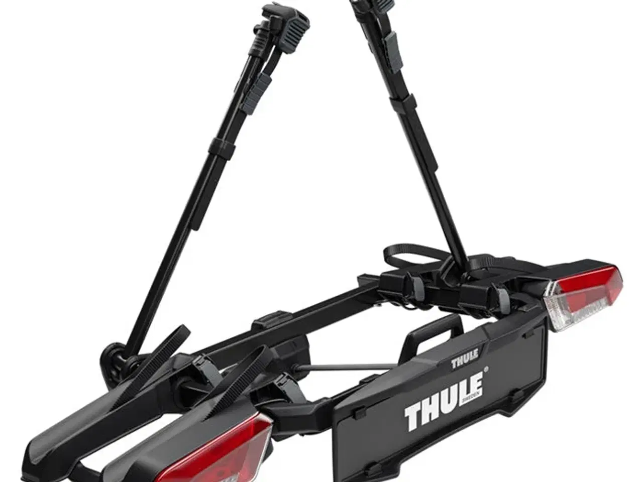 Billede 1 - Thule OutPace 2 - Cykelholder til 2 cykler 13-pol