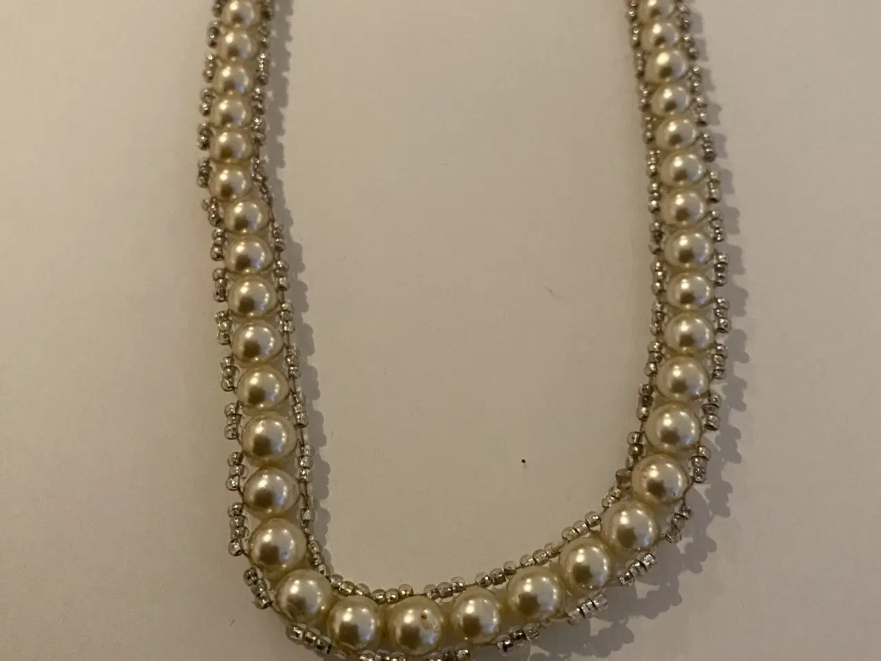 Billede 3 - Perle kæder oprydning