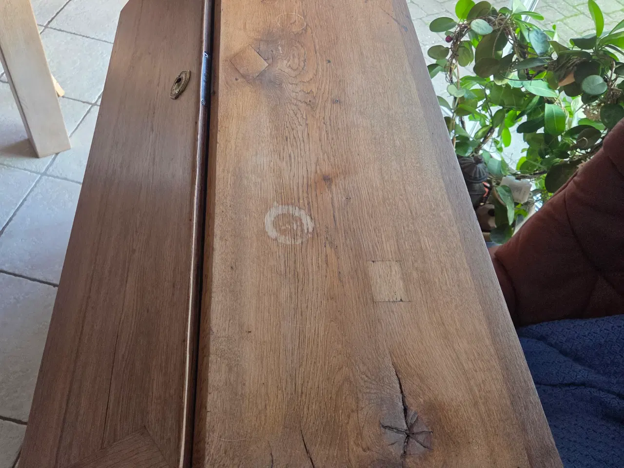 Billede 8 - Massiv Chatol sælges