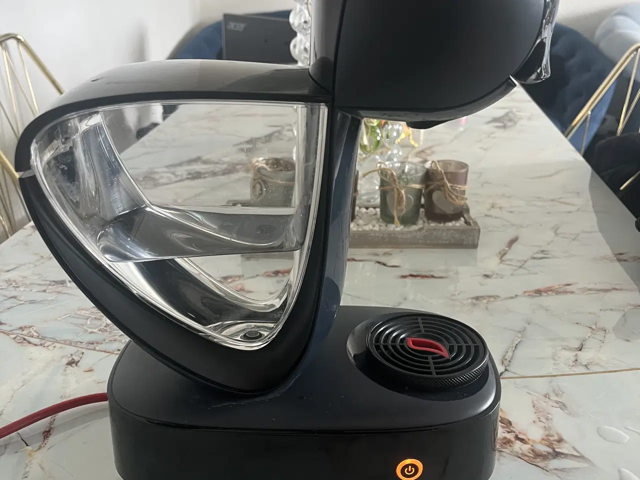 Billede 1 - Kaffemaskine 