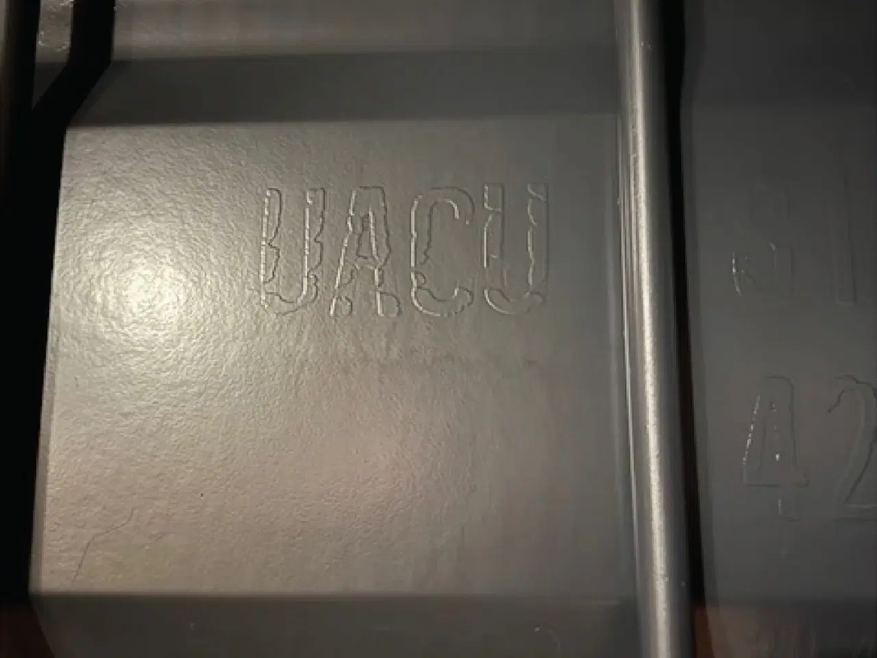 Billede 12 - 40 fods Isoleret Container