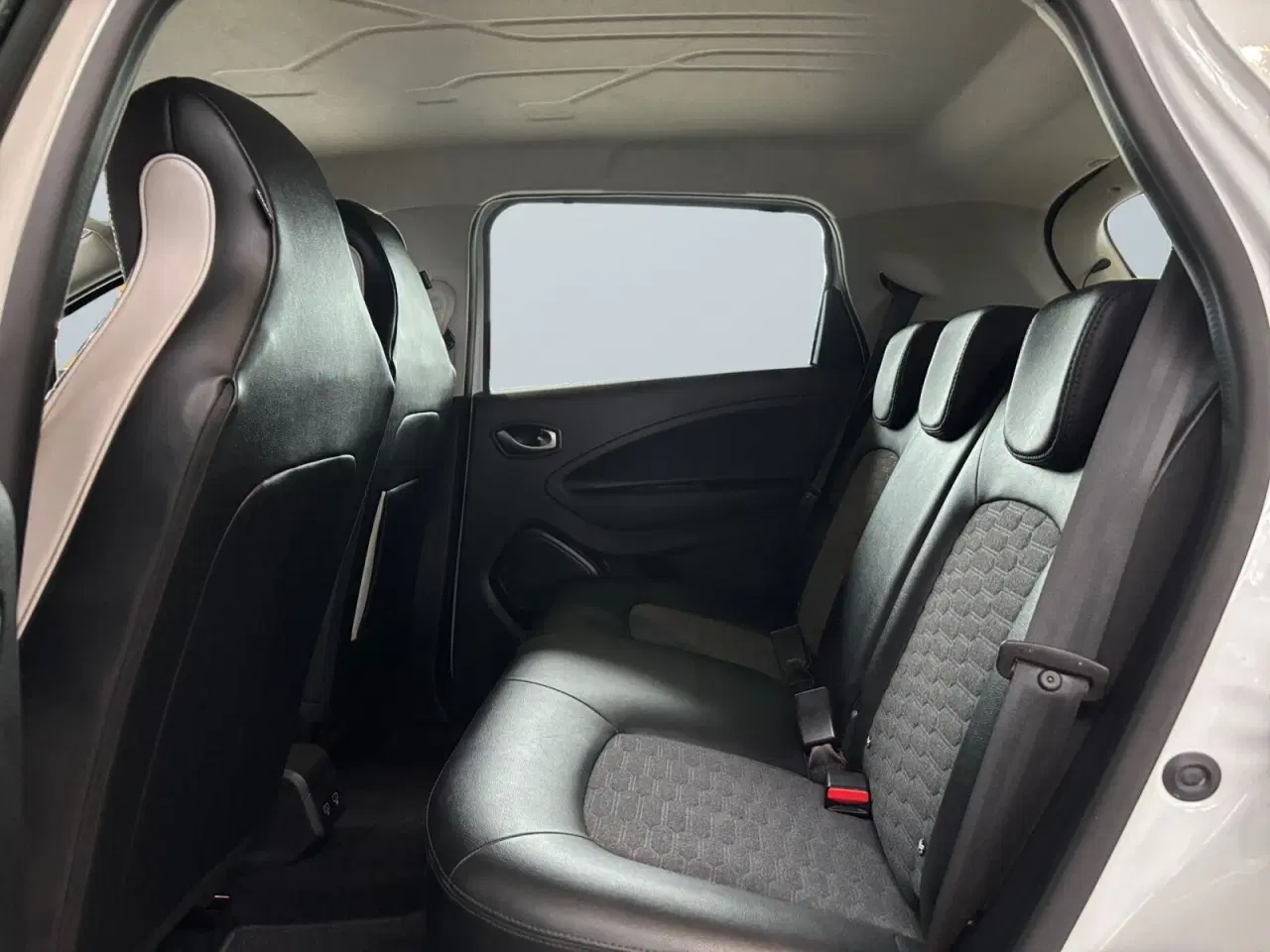 Billede 14 - Renault Zoe 52 Intens