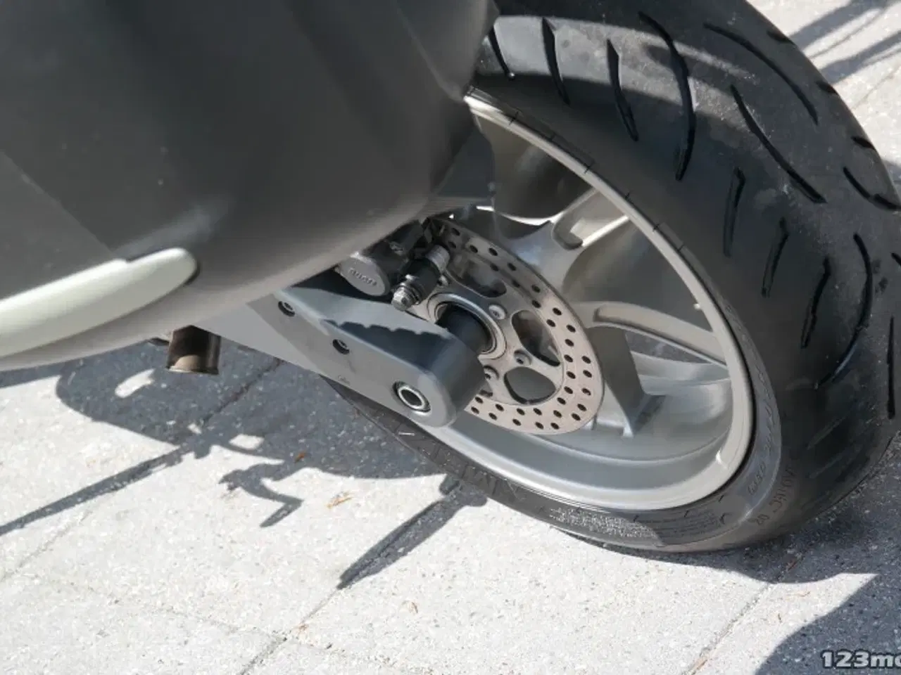Billede 28 - Buell XB12X Ulysses MC-SYD BYTTER GERNE