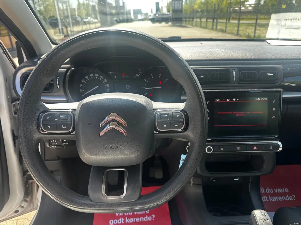 Billede 12 - Citroën C3 1,2 PureTech 82 Supreme