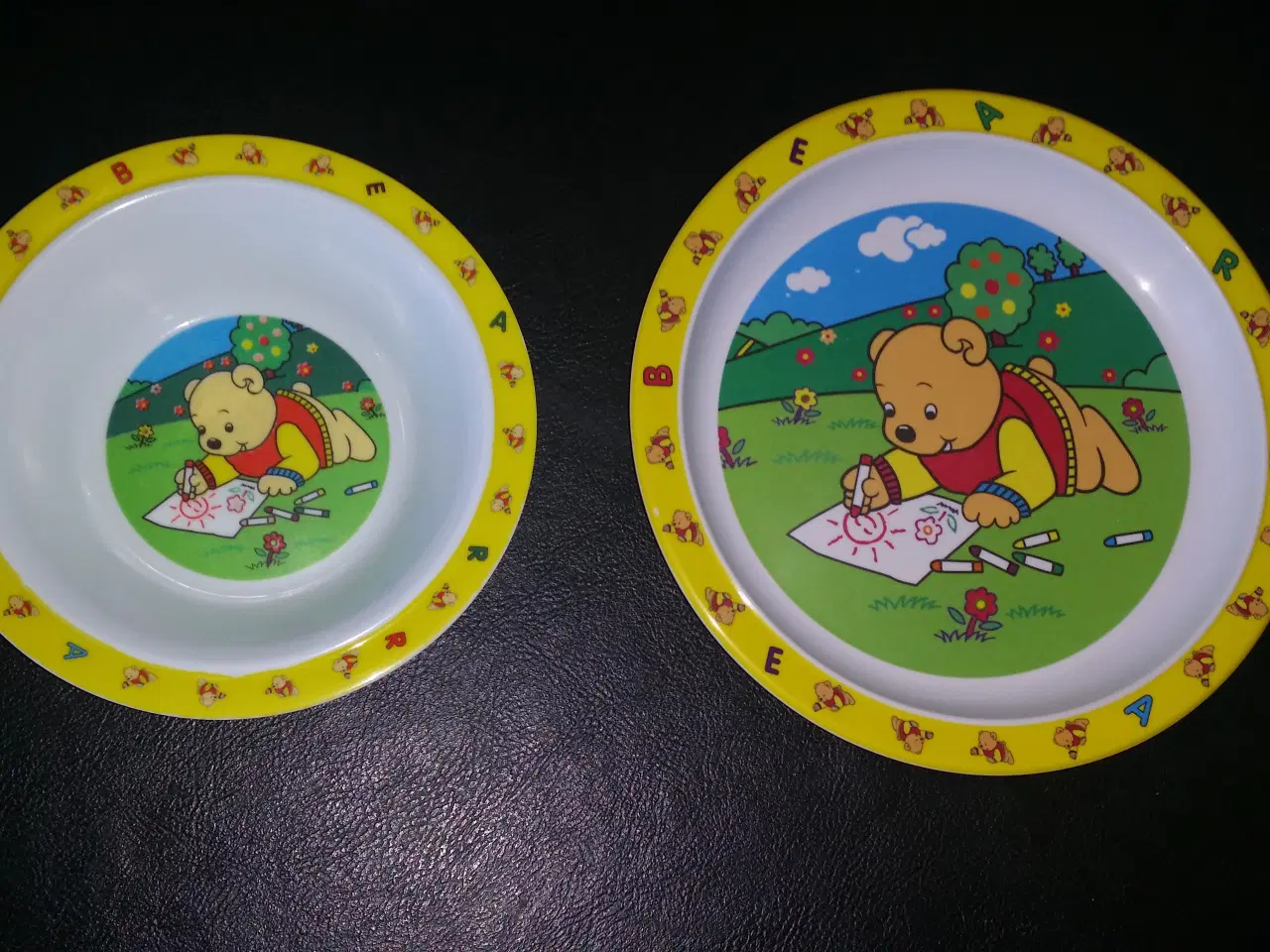 Billede 3 - Børneservice