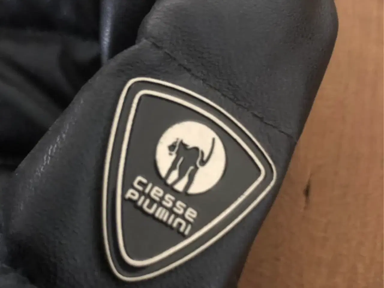 Billede 3 - Fed jakke 