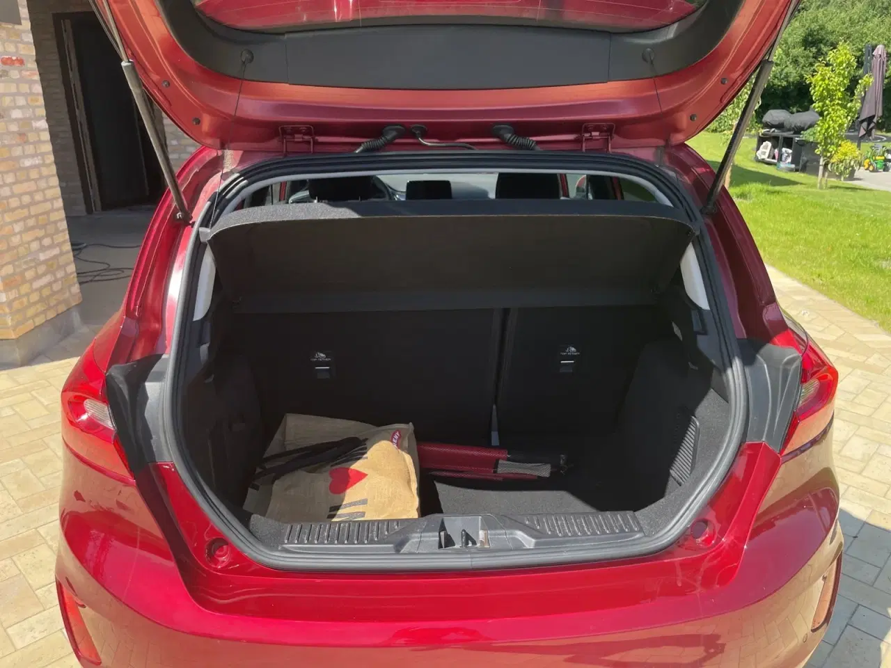 Billede 16 - Ford Fiesta 1,5 TDCi 85 Trend