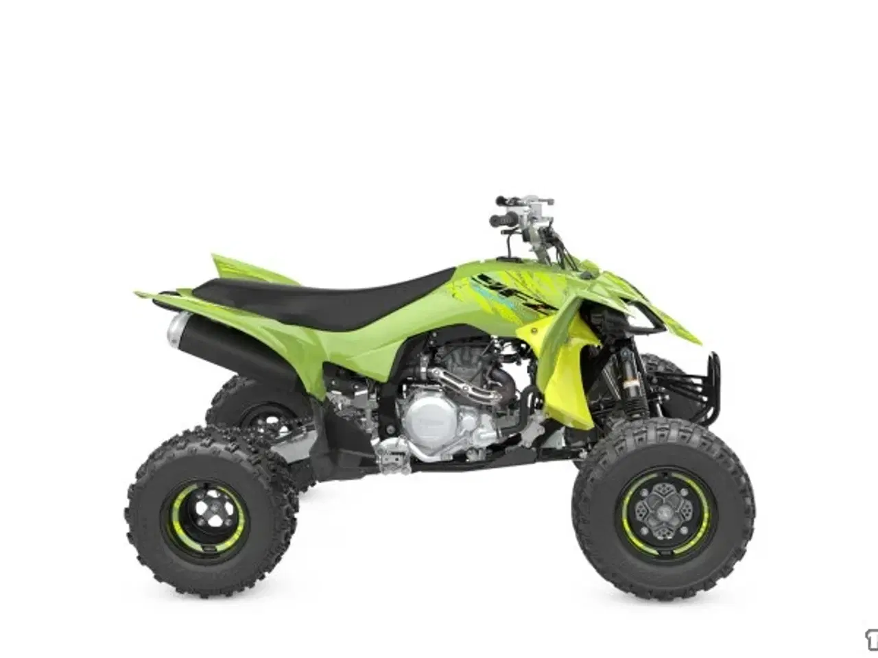 Billede 7 - Yamaha YFZ 450 R SE