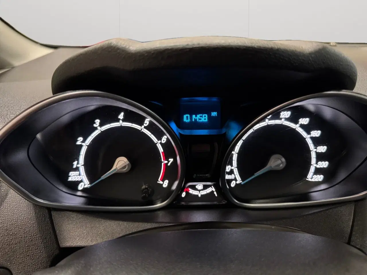 Billede 8 - Ford Fiesta 1,0 SCTi 125 Titanium