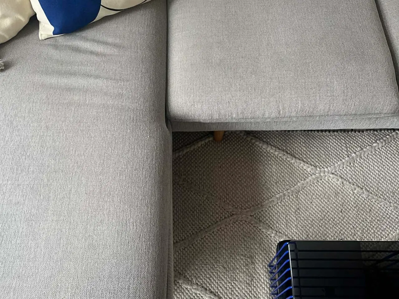 Billede 4 - Gratis sofa