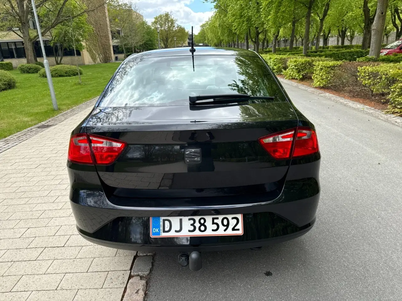 Billede 4 - Seat Toledo 1,2 TSi 110 Reference