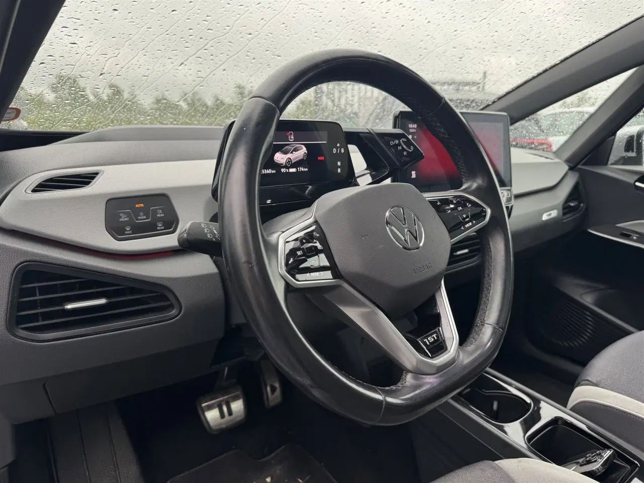 Billede 8 - VW ID.3 EL 1st Max Pro Performance 204HK 5d Aut.