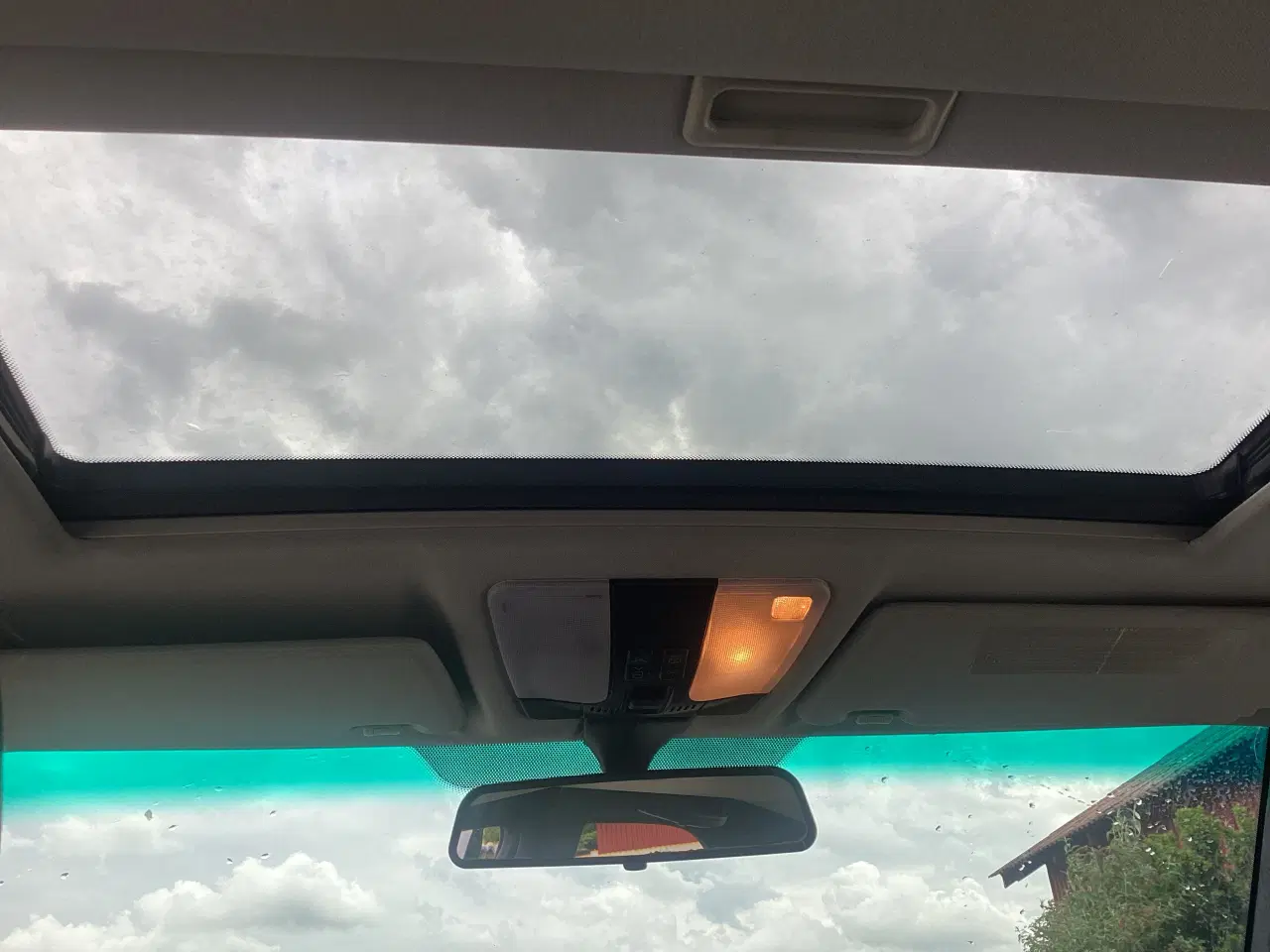 Billede 15 - Mercedes Benz C280 aut.