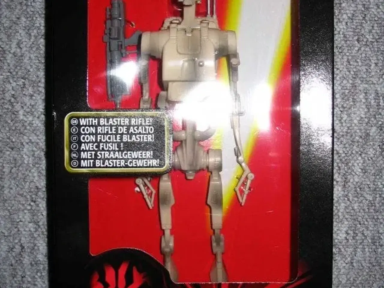 Billede 1 - Star Wars