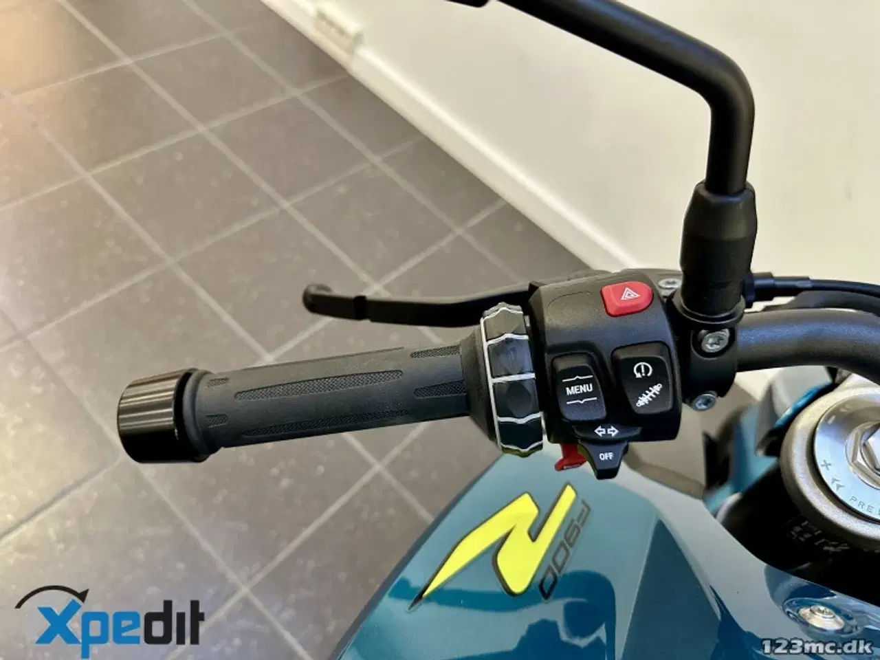 Billede 10 - BMW F 900 R