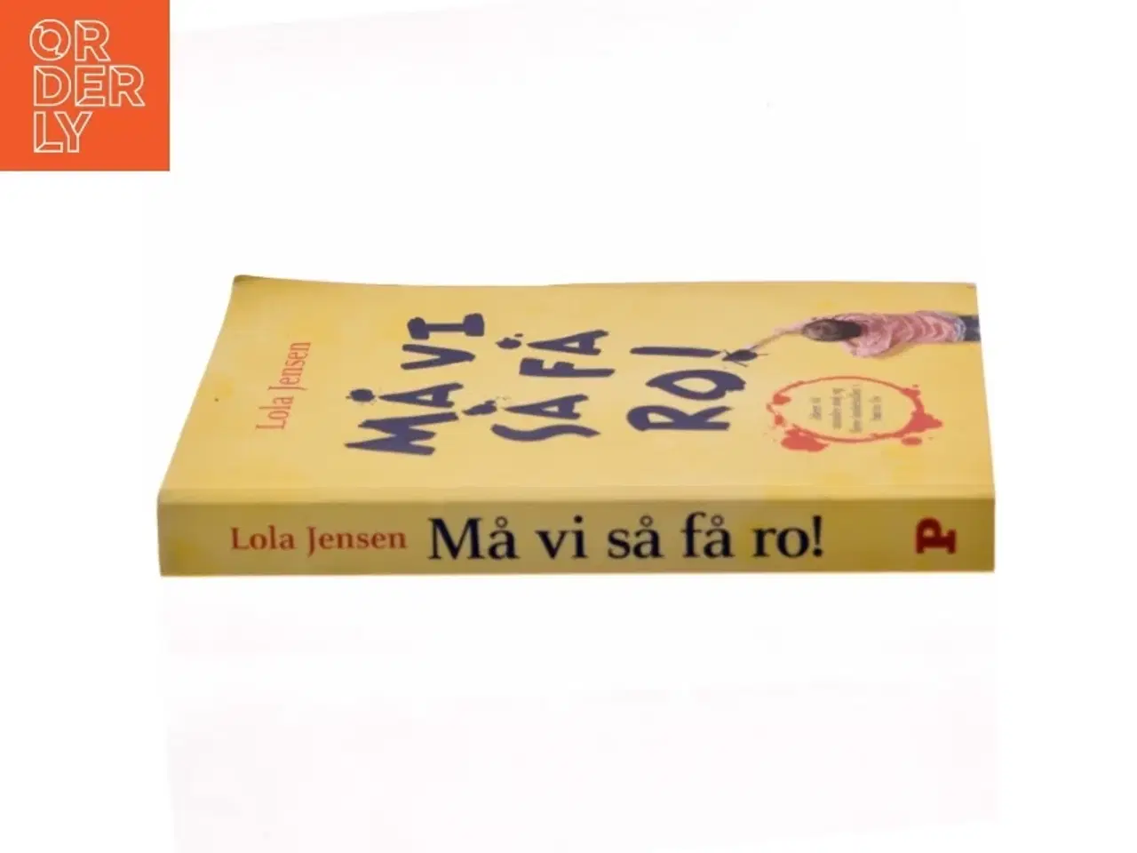 Billede 2 - Må vi så få ro! fra Politikens Forlag