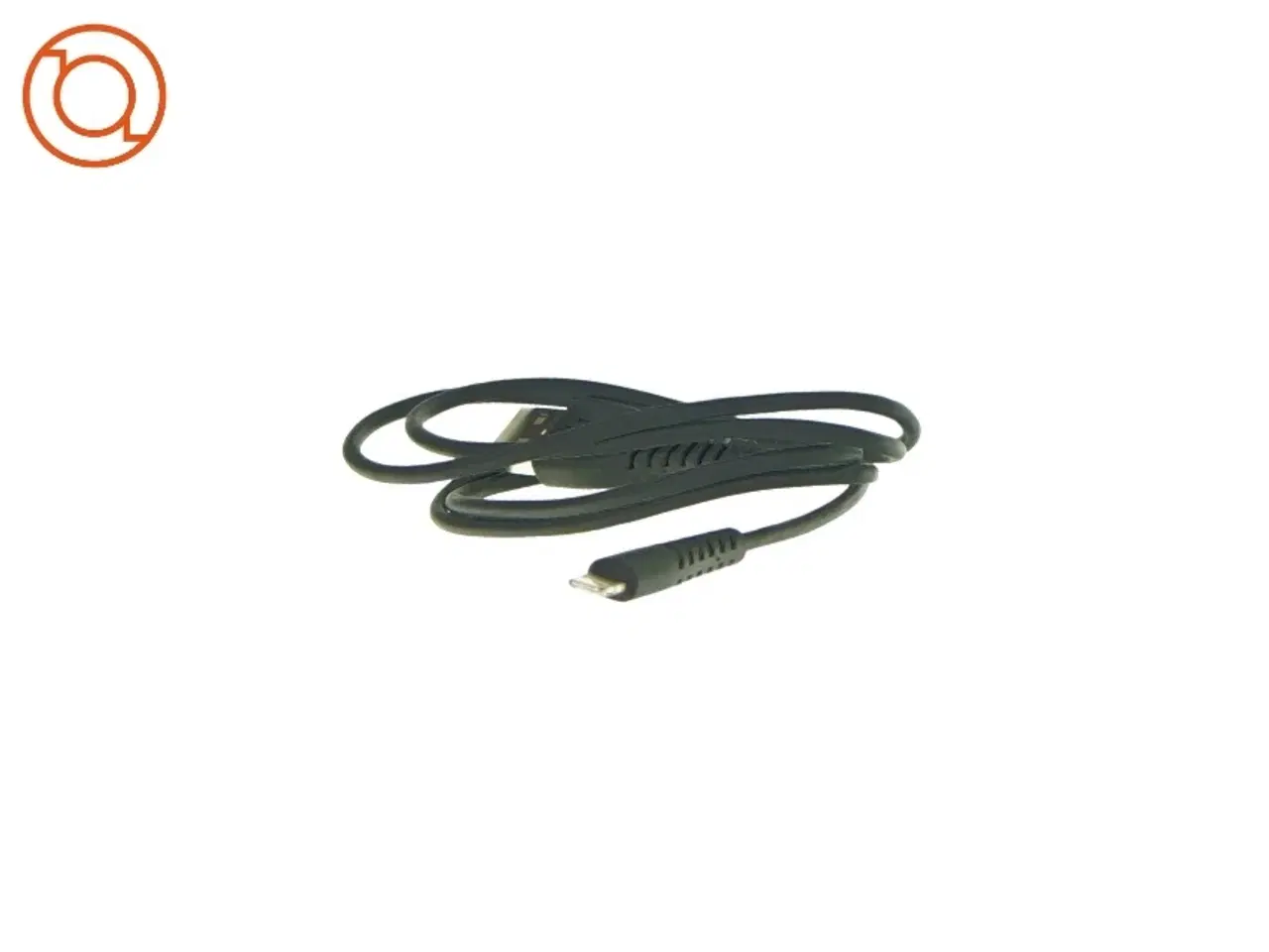 Billede 2 - Opladerkabel iPhone