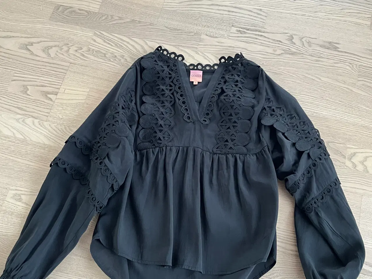 Billede 1 - Gossia kaiaGo lace blouse