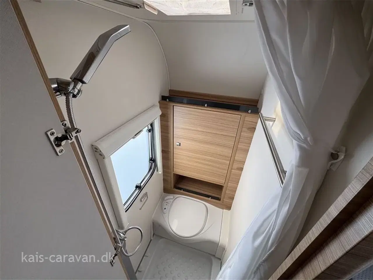 Billede 12 - 2021 - Dethleffs Camper 540 QMK