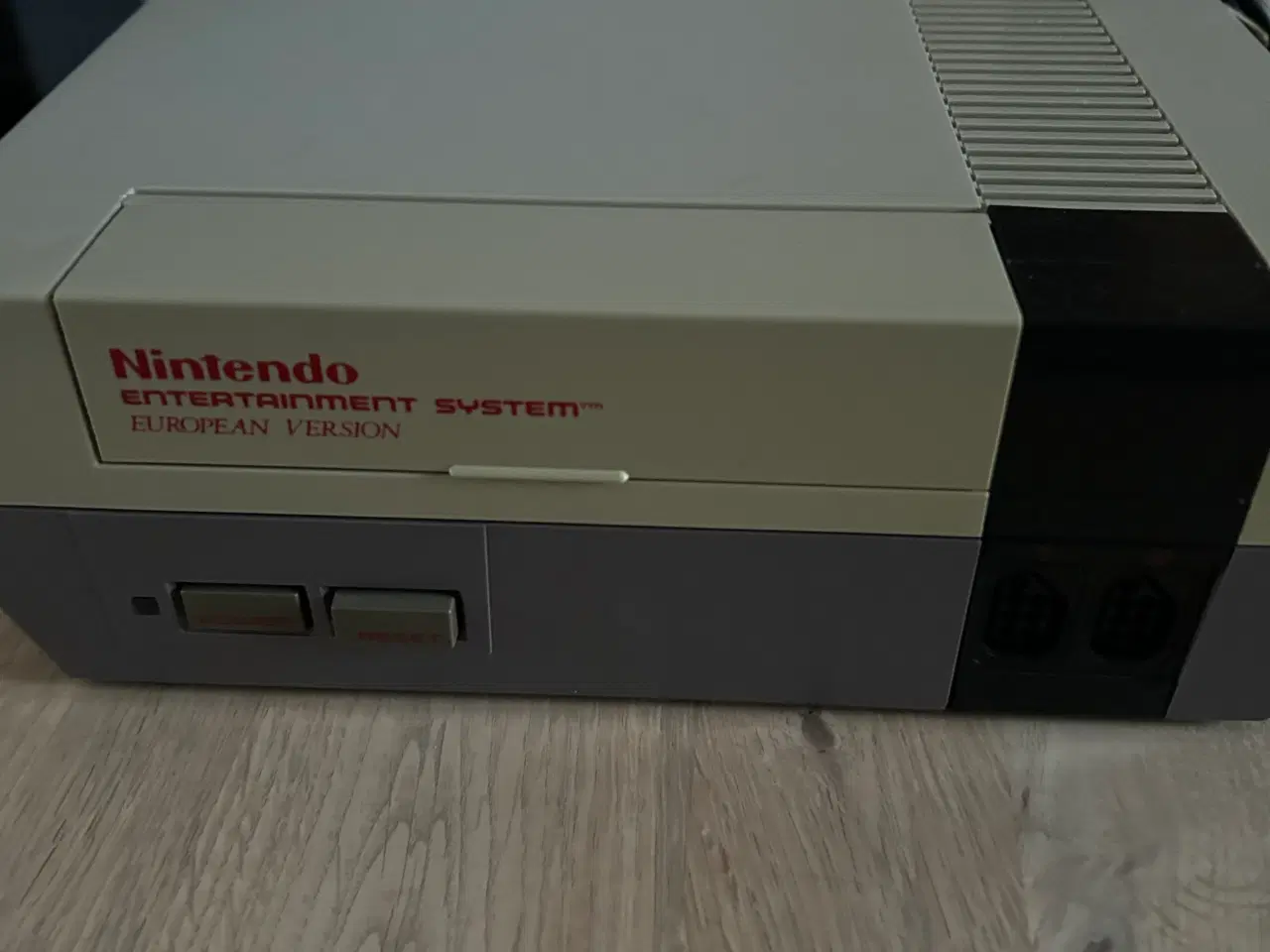 Billede 1 - Nintendo med super Mario Bros 1