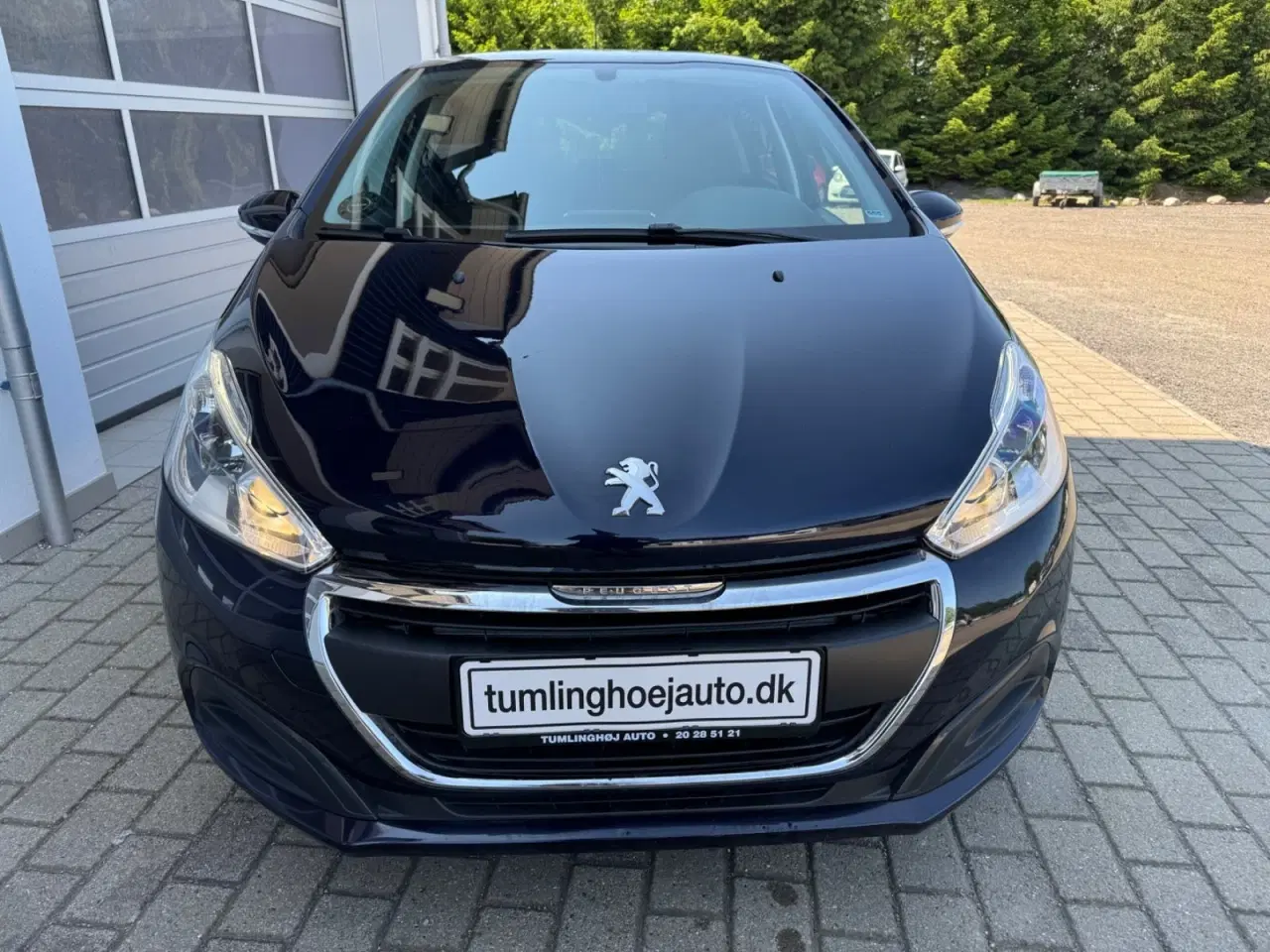 Billede 3 - Peugeot 208 1,2 PureTech 82 Envy
