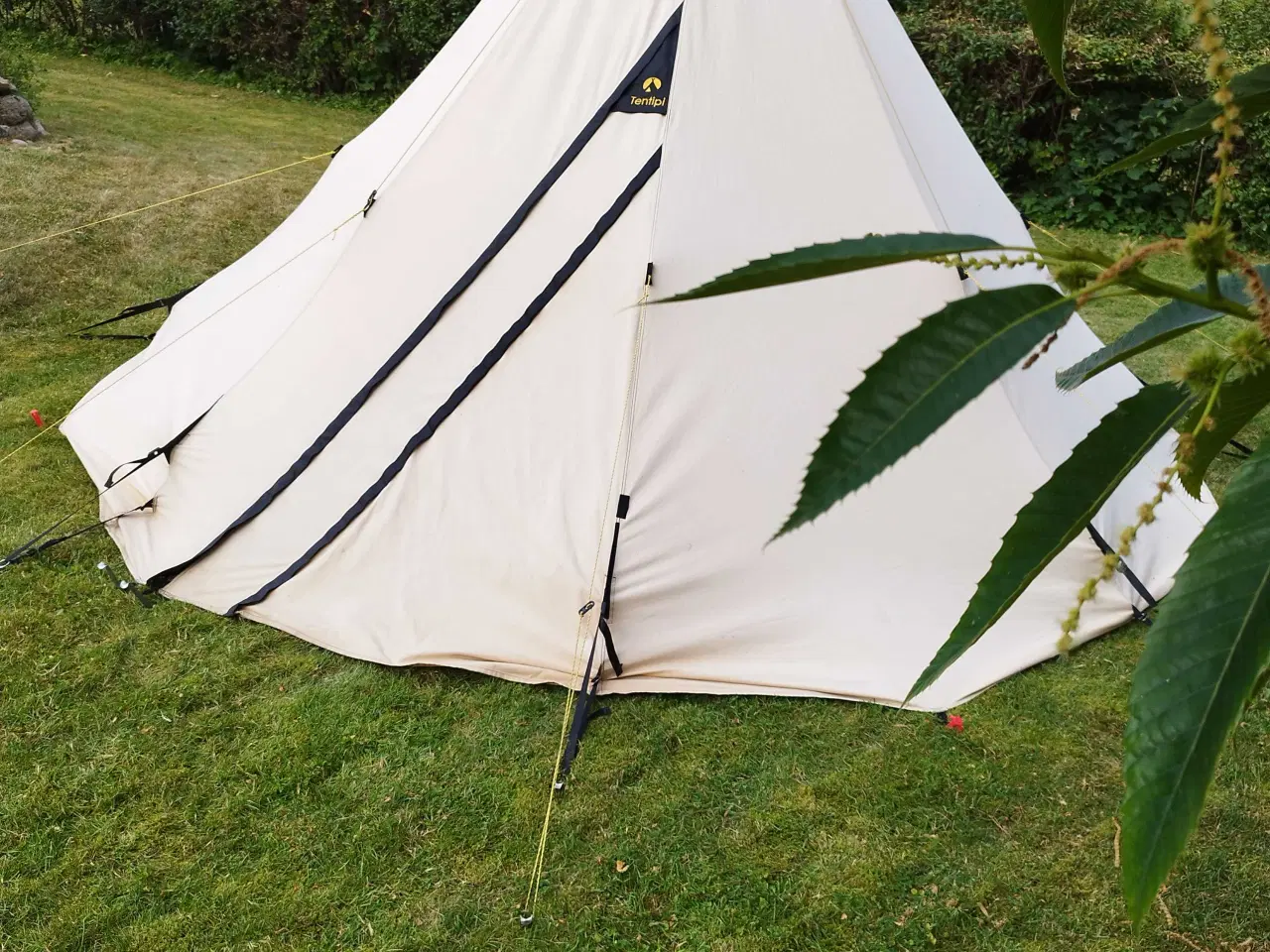 Billede 1 - Tentipi Onyx 5 bp