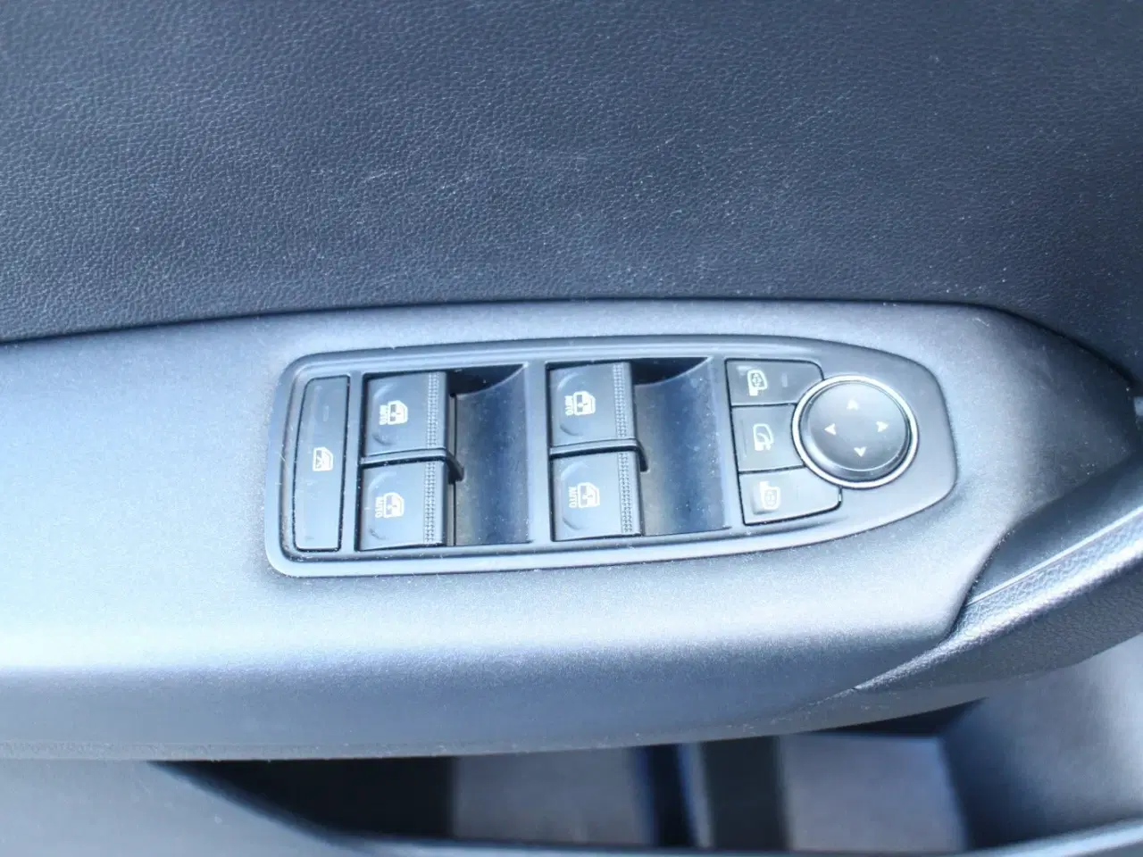 Billede 14 - Renault Captur 1,5 dCi 95 Zen