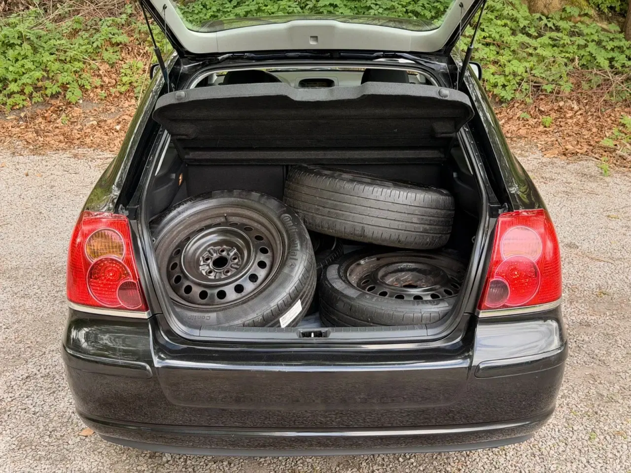 Billede 14 - Toyota Avensis 2,0 VVT-i Sol