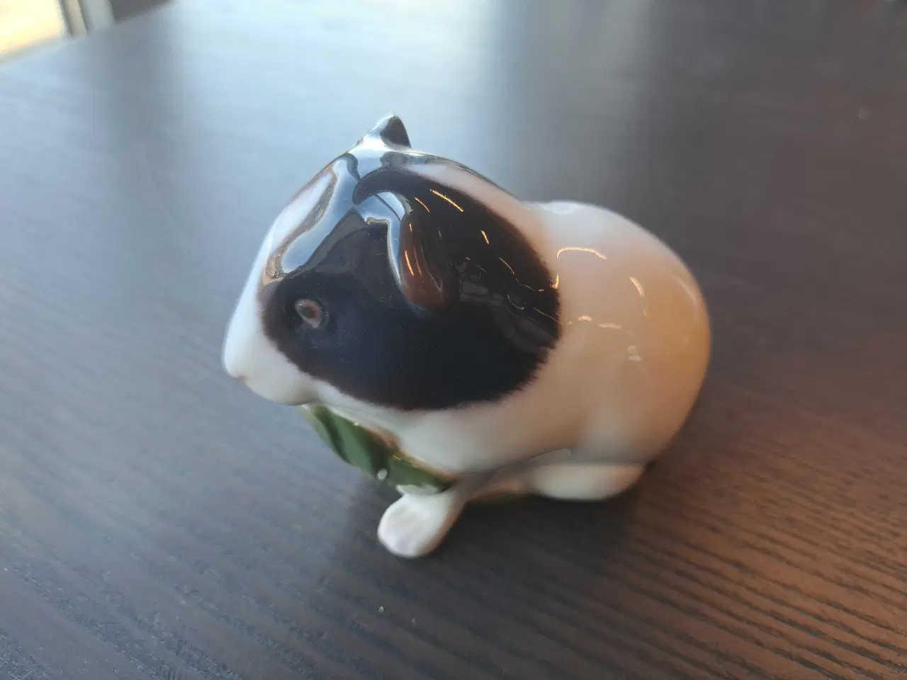 Billede 2 - Marsvin fra B&G 1. Sortering