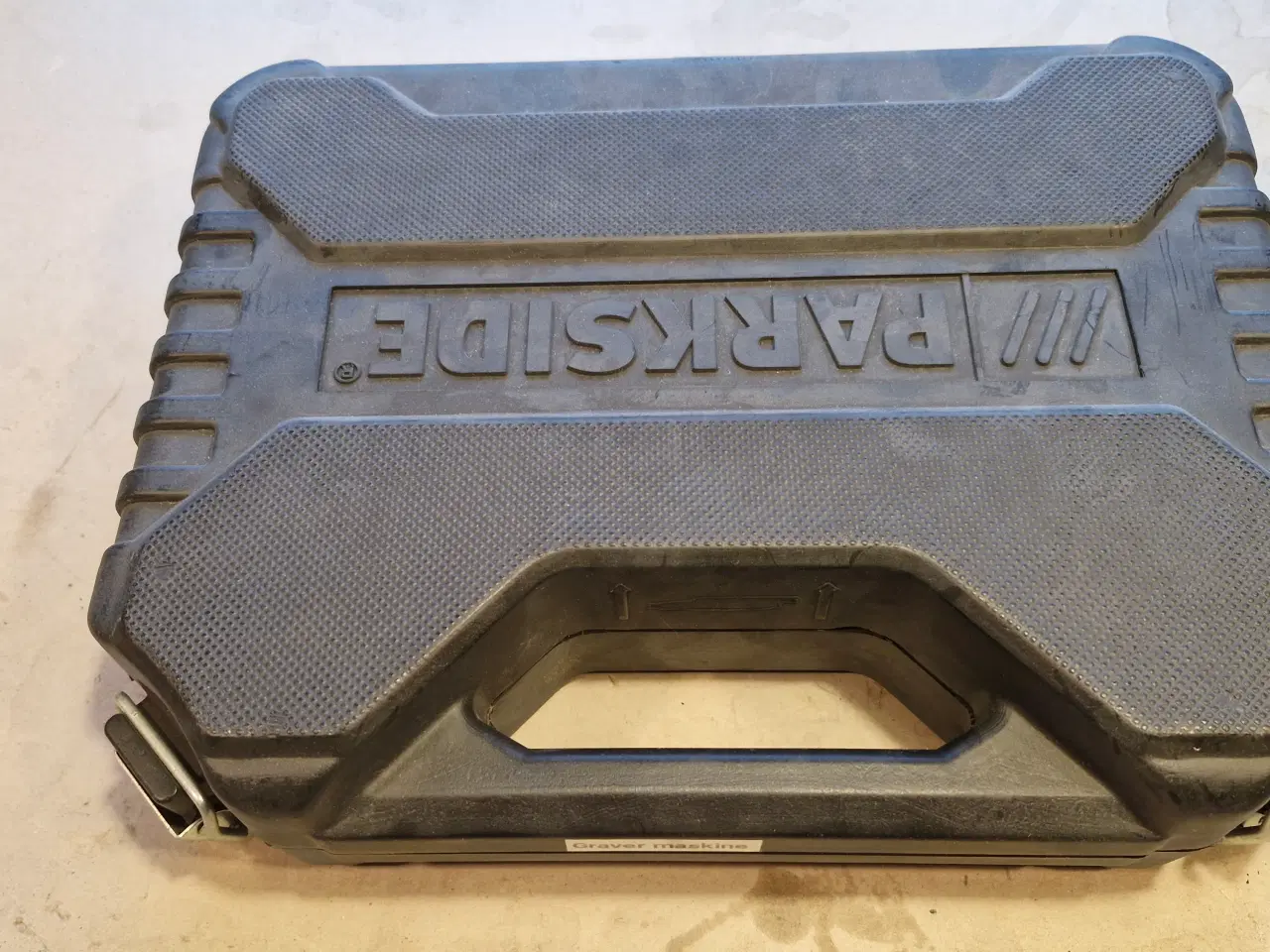 Billede 2 - Parkside Minisliber