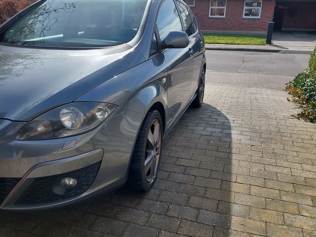 Billede 3 - Seat xl 1.6 tdi