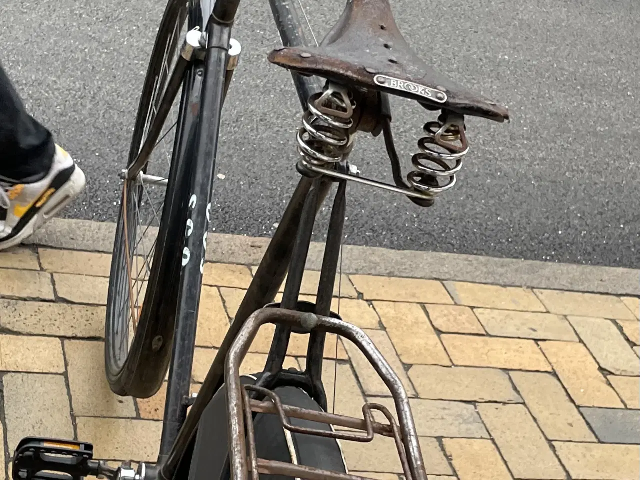 Billede 7 - Vintage SCO VM fra 1969