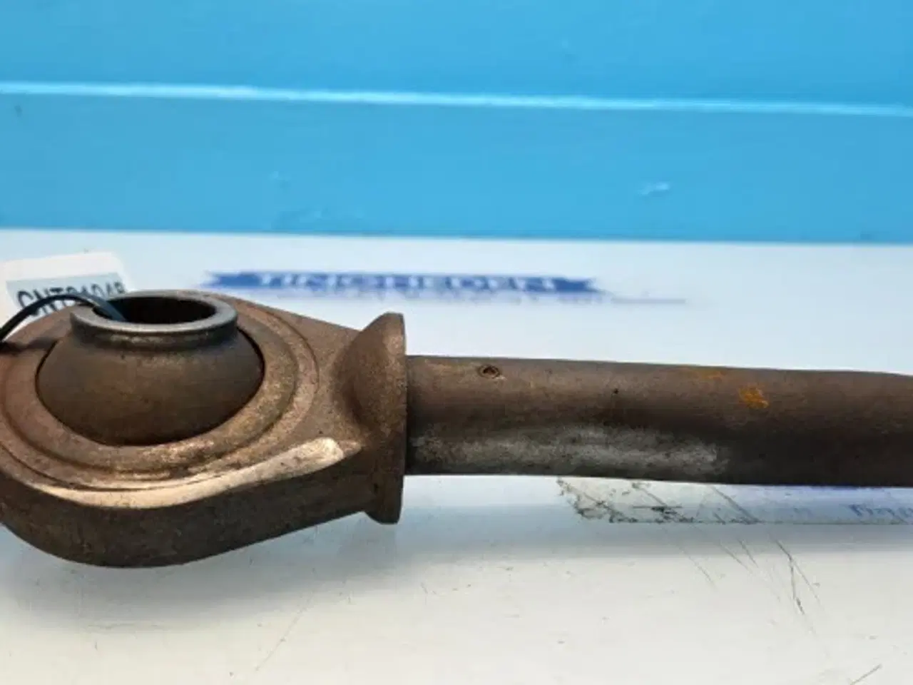 Billede 3 - Massey Ferguson Nåleleje 3615708M1