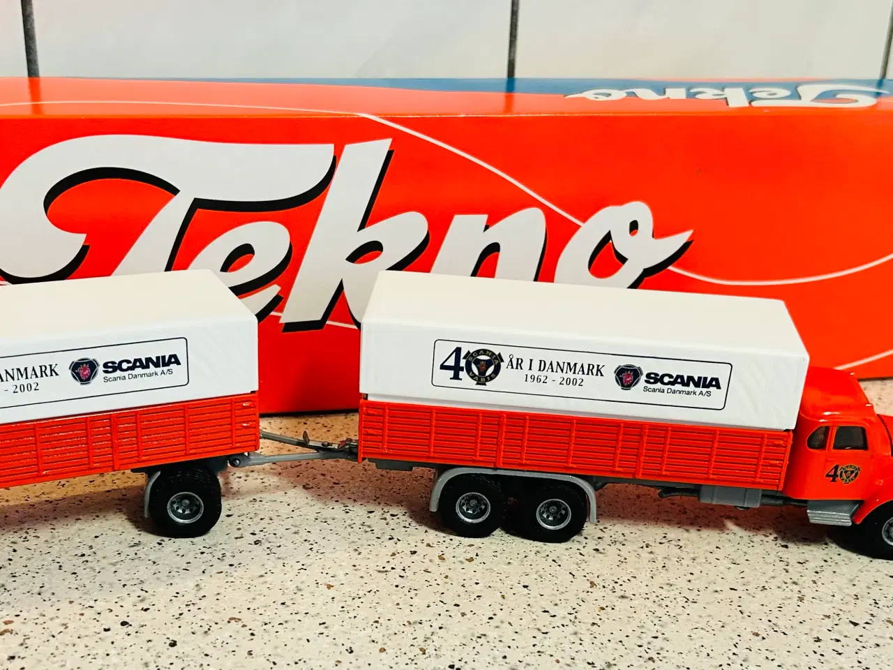 Billede 4 - Tekno 
