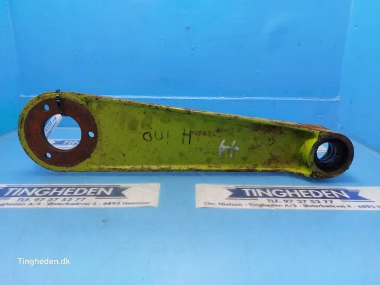 Billede 14 - Claas Dominator 76 Arm 00064744001