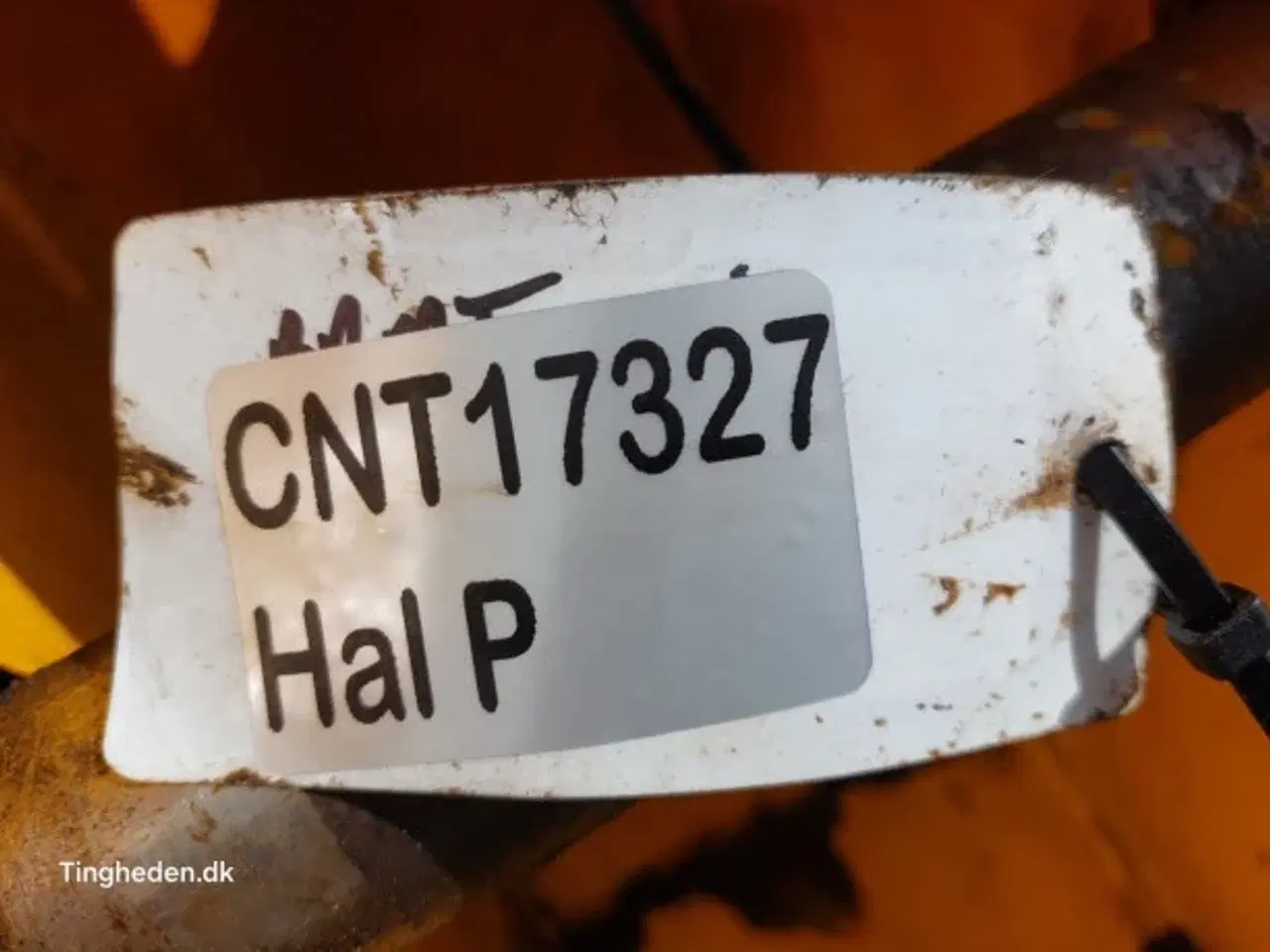 Billede 20 - JCB 531-70 Bom 332/L8078