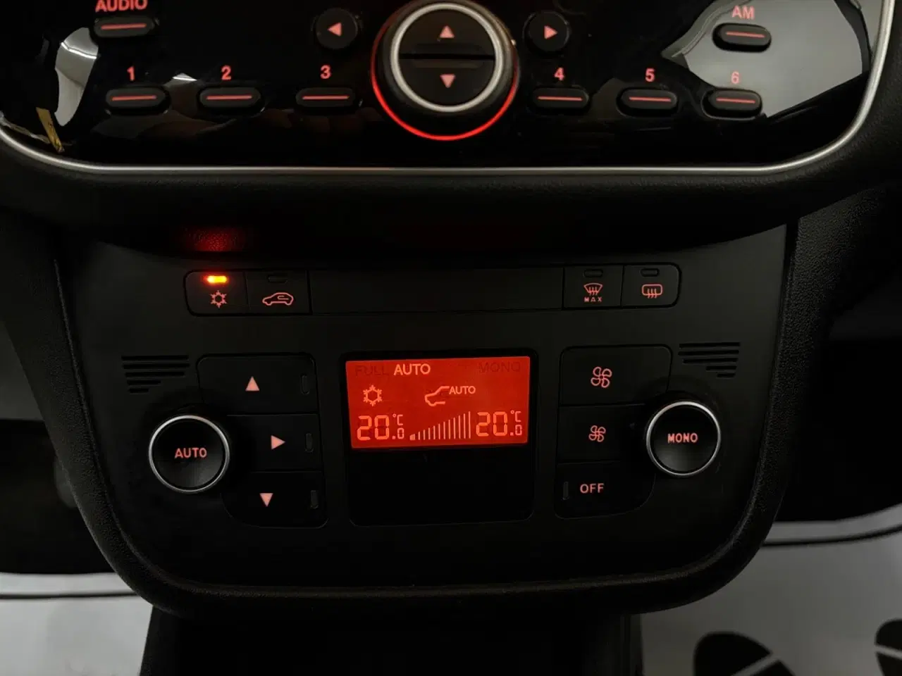 Billede 12 - Fiat Punto 0,9 TwinAir 100 Lounge