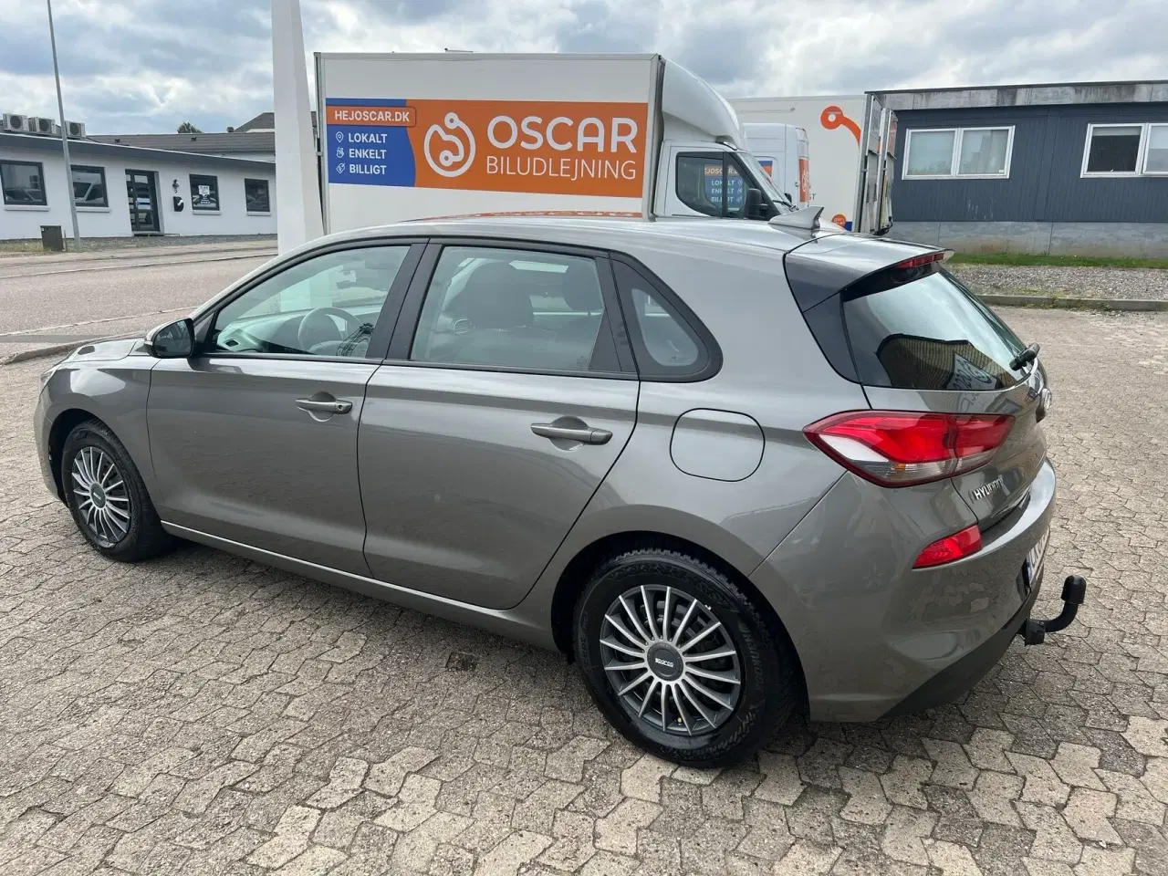 Billede 14 - Hyundai i30 1,0 T-GDI Summer Edition 120HK 5d 6g
